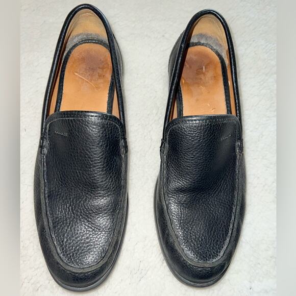 Coach Thomas loafers - size 8 - E16 - Picture 1 of 6